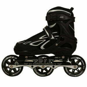 Skating_inline_Sterling_Black_Side