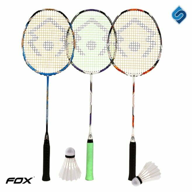Do you want to badminton racket buy in India