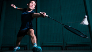 high tension - light weight - badminton racket buy online