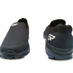 Feat Micro Black toe and back