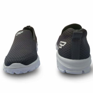 Feat Micro Grey toe and back