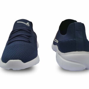 Feat Strike Navy Blue toe and back