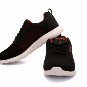 Shoes_Running_Lido_Nova302_ BlackRed_Display