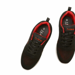 Shoes_Running_Lido_Nova302_ BlackRed_Top