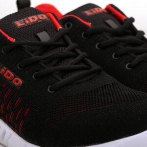 Shoes_Running_Lido_Nova302_ BlackRed_Zoom