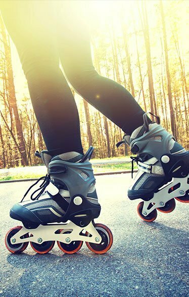 Inline Skates