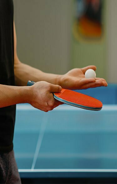 Table Tennis