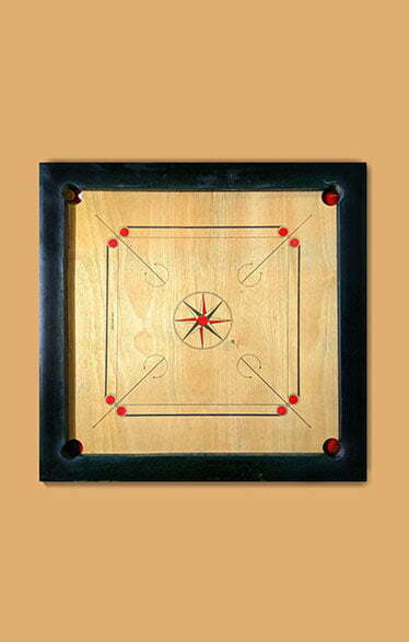 Carrom